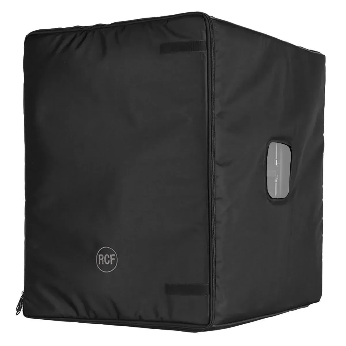 Чехол для музыкального оборудования RCF CVR 003 Black