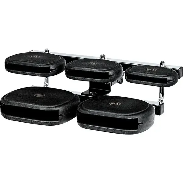 MEINL Synthetic Temple Block Set