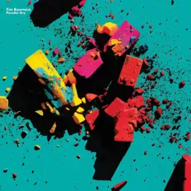 Виниловая пластинка Tim Bowness – Powder Dry (Релиз 2024)