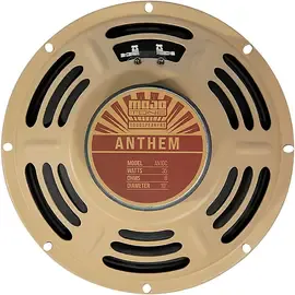 Динамик Mojotone 10" Anthem 35W 8 Ohm