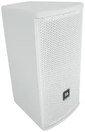 JBL AC16-WH 6" 640 Watt 2-Way 16 Ohm Passive Wall Mount Speaker in White