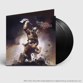 Виниловая пластинка The Gates of Slumber - Suffer No Guilt [New Vinyl LP]