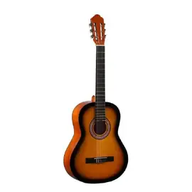 Классическая гитара Colombo LC-3900/BS