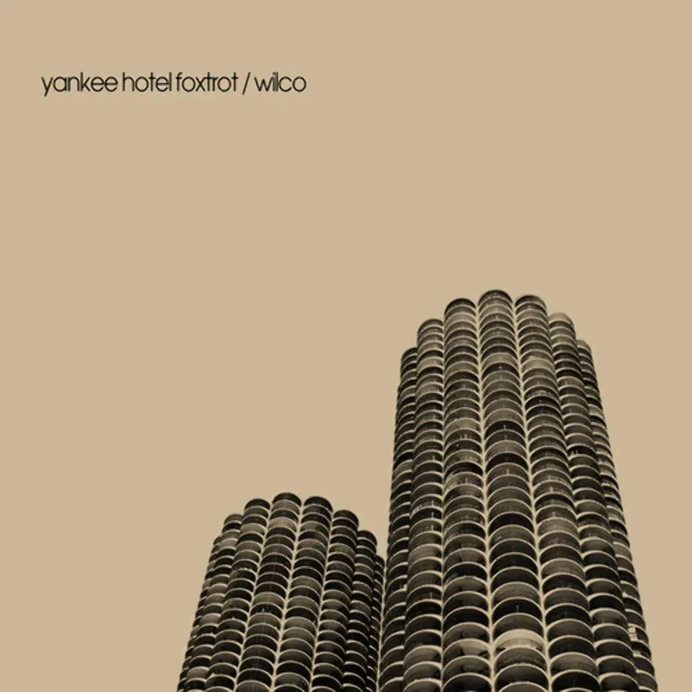 Виниловая пластинка Wilco – Yankee Hotel Foxtrot (Релиз 2022) Sealed