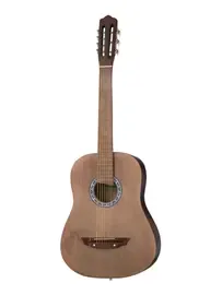 Акустическая гитара АККОРД ACD-39A-73-DN 7 струн