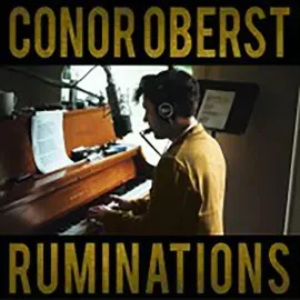 Виниловая пластинка Conor Oberst – Ruminations (Expanded Edition) (Релиз 2021) Sealed