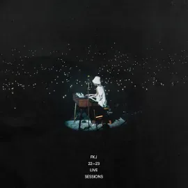 Виниловая пластинка French Kiwi Juice – 22_23 Live Sessions Релиз 2025