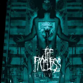 Виниловая пластинка The Faceless - Akeldama [New Vinyl LP]