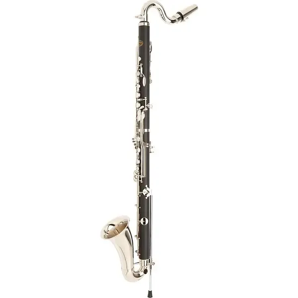 Кларнет Jupiter JBC1000N Bass Clarinet Bb