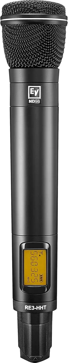 Микрофон для радиосистемы Electro-Voice RE3-HHT96-5L