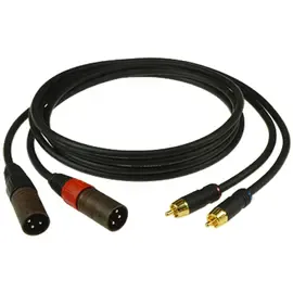 Коммутационный кабель Klotz AL-RM0060 Audio Cable 0.6 м