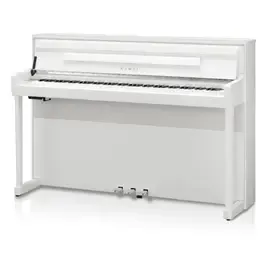 Цифровое пианино классическое Kawai CA901W
