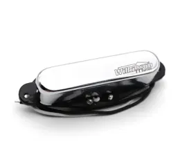 WOVTA-N-CR M Series Звукосниматель для электрогитары, сингл, нековый, Wilkinson