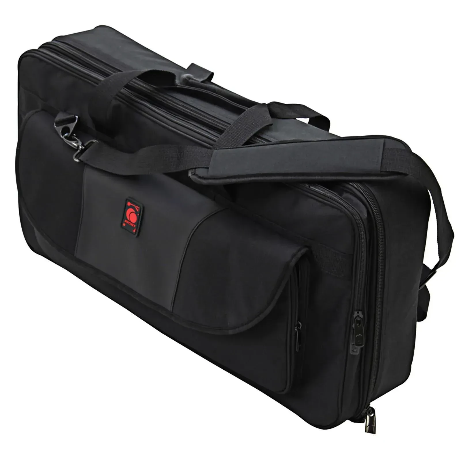 Чехол для музыкального оборудования Odyssey BRLDIGITAL2XL Redline Black