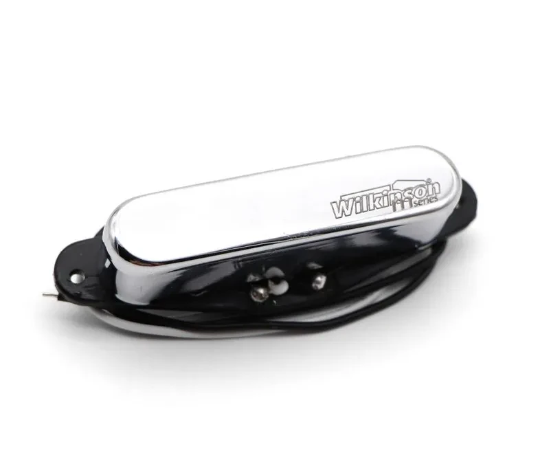 WOVTA-N-CR M Series Звукосниматель для электрогитары, сингл, нековый, Wilkinson