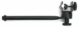 Gator Adjustable Angle 9” Clamp-On Mini Boom
