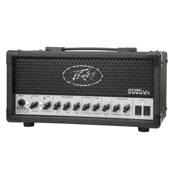 FENDER EVH III 15W LBX HEAD купить гитарные усилители головы