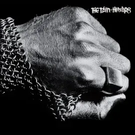 Виниловая пластинка Horslips - The Tain [New Vinyl LP]