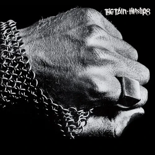 Виниловая пластинка Horslips - The Tain [New Vinyl LP]