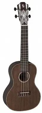 Укулеле концерт BATON ROUGE UV11-C-SCC