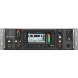 Цифровой рэковый микшер Behringer X32 Rack