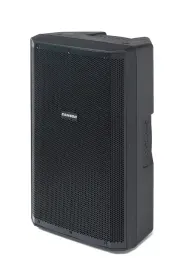 Б/У Активная акустическая система Samson RS115A 15" 2-полосная, 400W, Bluetooth