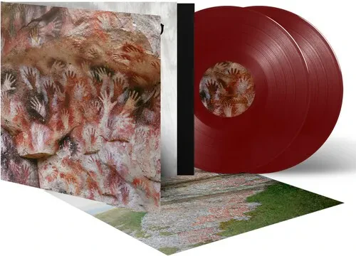 Виниловая пластинка Fauna – Ochre & Ash (Релиз 2025)
