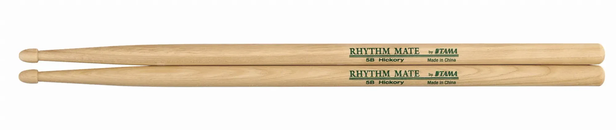 Барабанные палочки Tama HRM5B Rhythm Mate Hickory 5B