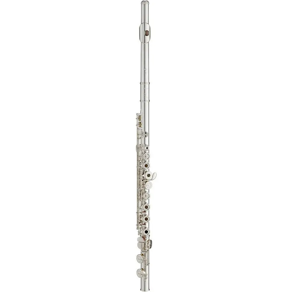 Флейта Yamaha YFL-462 Intermediate Flute Offset G C-Foot