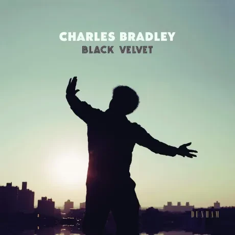 Виниловая пластинка Charles Bradley – Black Velvet