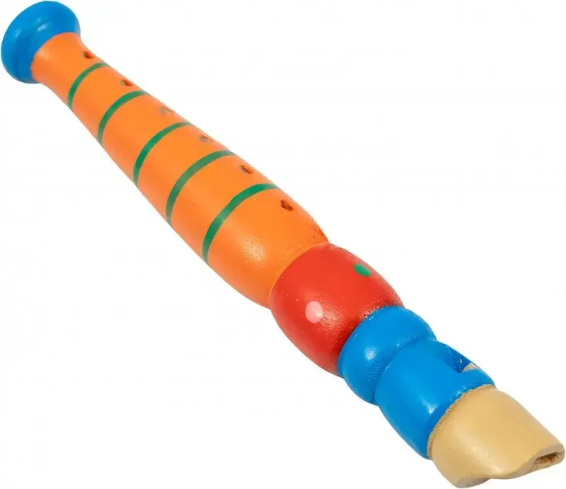 Блокфлейта BEE RW06