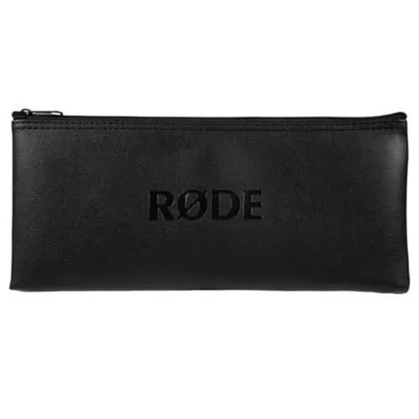 Чехол для микрофона Rode RDZP2 Black