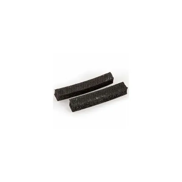 Fender 3/8 x 3/8" Pickup Height Foam Strip, 2 Pack #0017333049