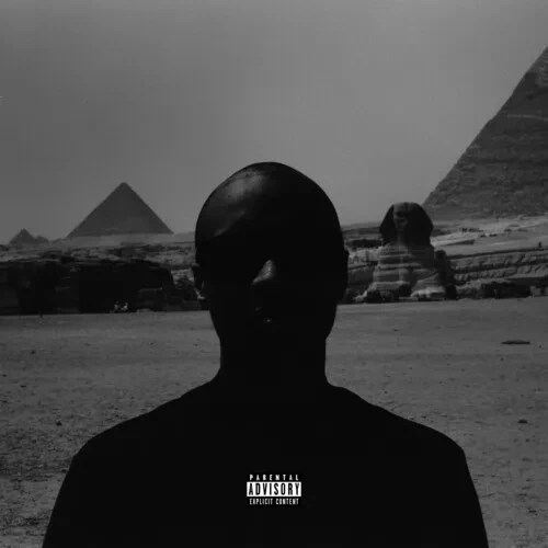 Виниловая пластинка Rejjie Snow – Baw Baw Black Sheep (Релиз 2022)