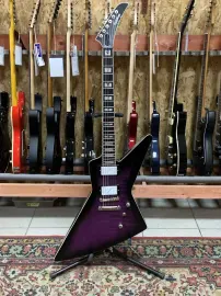 Электрогитара Epiphone Extura Prophecy Purple Tiger H-H China 2025 w/Bag