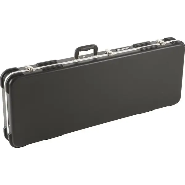 Кейс для электрогитары Road Runner RRMEG ABS Molded Electric Guitar Case