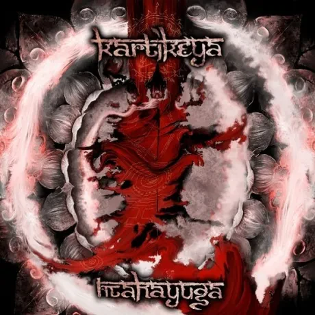 KARTIKEYA - Mahayuga (2CD, Digipak)