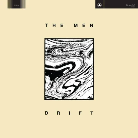 THE MEN - Drift (CD)