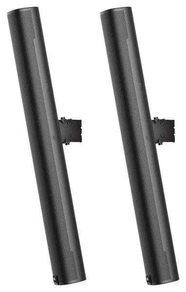 Настенная акустика JBL COL800 Black (пара)