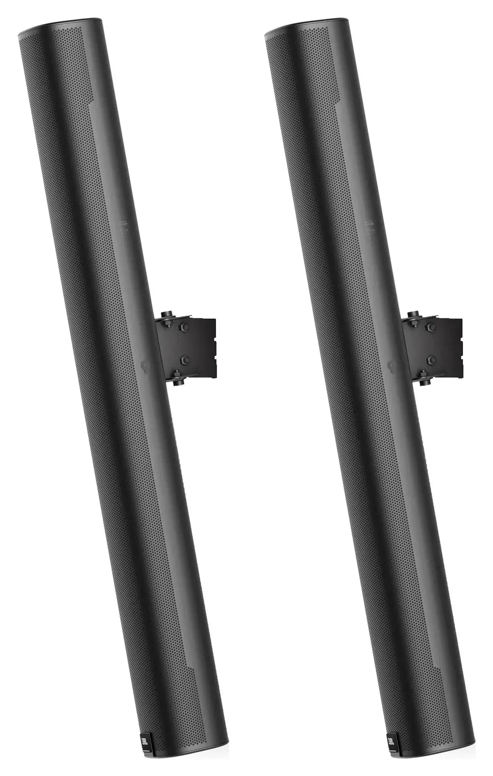 Настенная акустика JBL COL800 Black (пара)