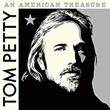 TOM PETTY - An American Treasure (2CD)