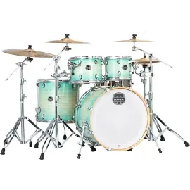 Ударная установка акустическая Mapex AR529S-UM Armory Series Exotic Rock Ultramarine Gloss