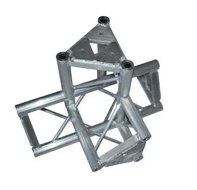 Стыковочный узел Truss Master T3030-90-4 C