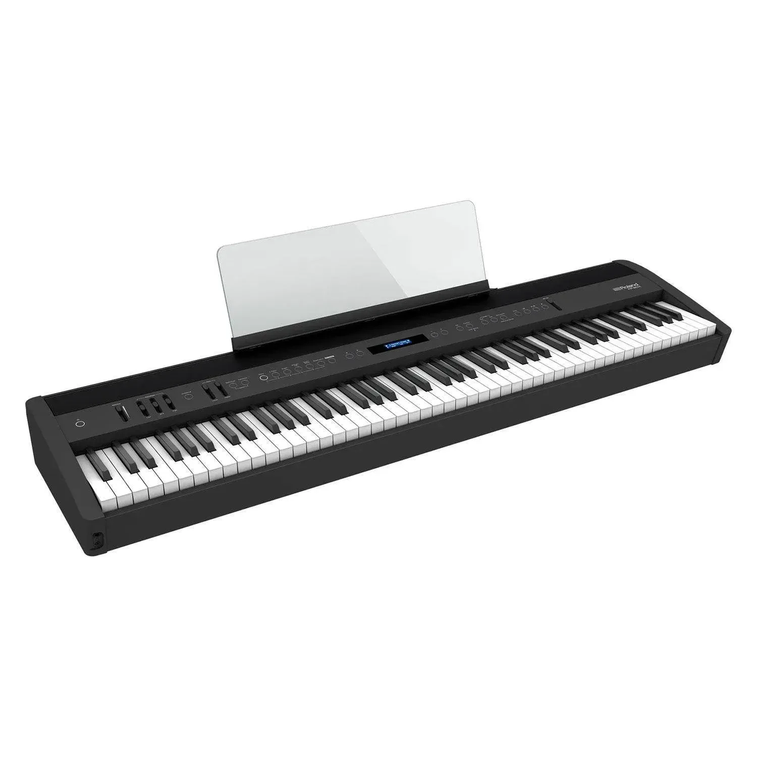 Roland FP-60X Digital Piano (Black)