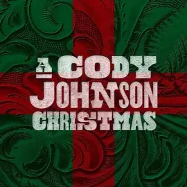 Виниловая пластинка Cody Johnson - A Cody Johnson Christmas [New Vinyl LP]