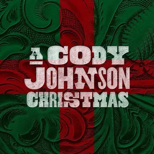 Виниловая пластинка Cody Johnson - A Cody Johnson Christmas [New Vinyl LP]