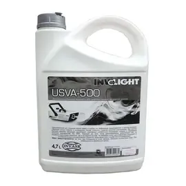 Жидкость для генератора дыма Involight USVA-500 4.7 л