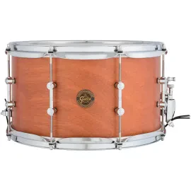 Малый барабан Gretsch S1-0814SD-MAH Swamp Dawg 14x8 Mahogany