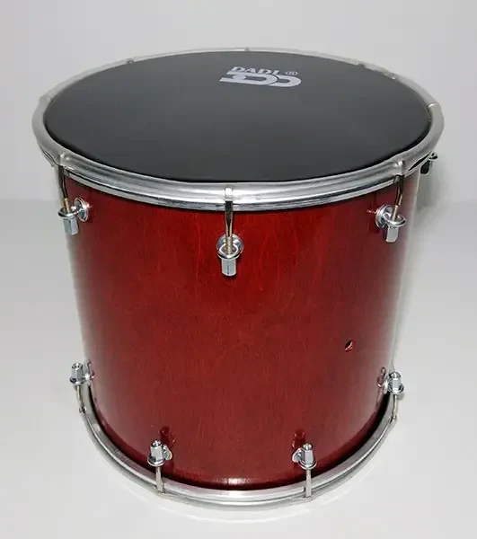 Кавказский барабан Мастерская Бехтеревых BK-10K