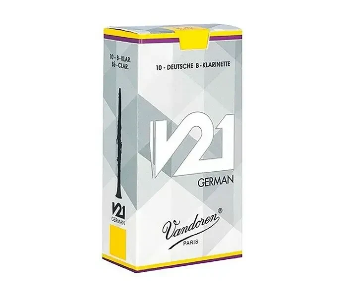 Трость для кларнета Vandoren CR-8625